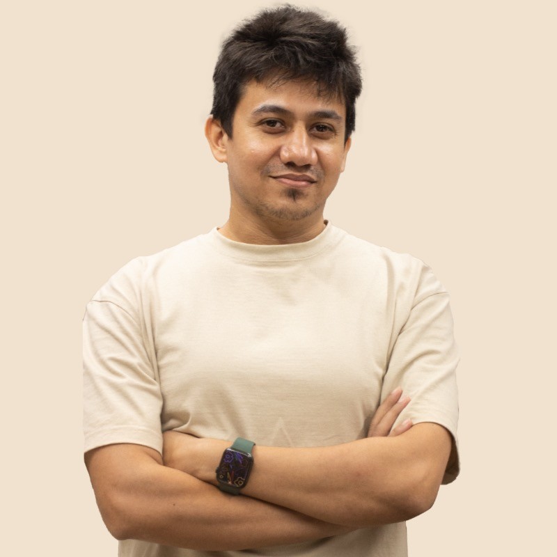 Parmit Dabas testimonial